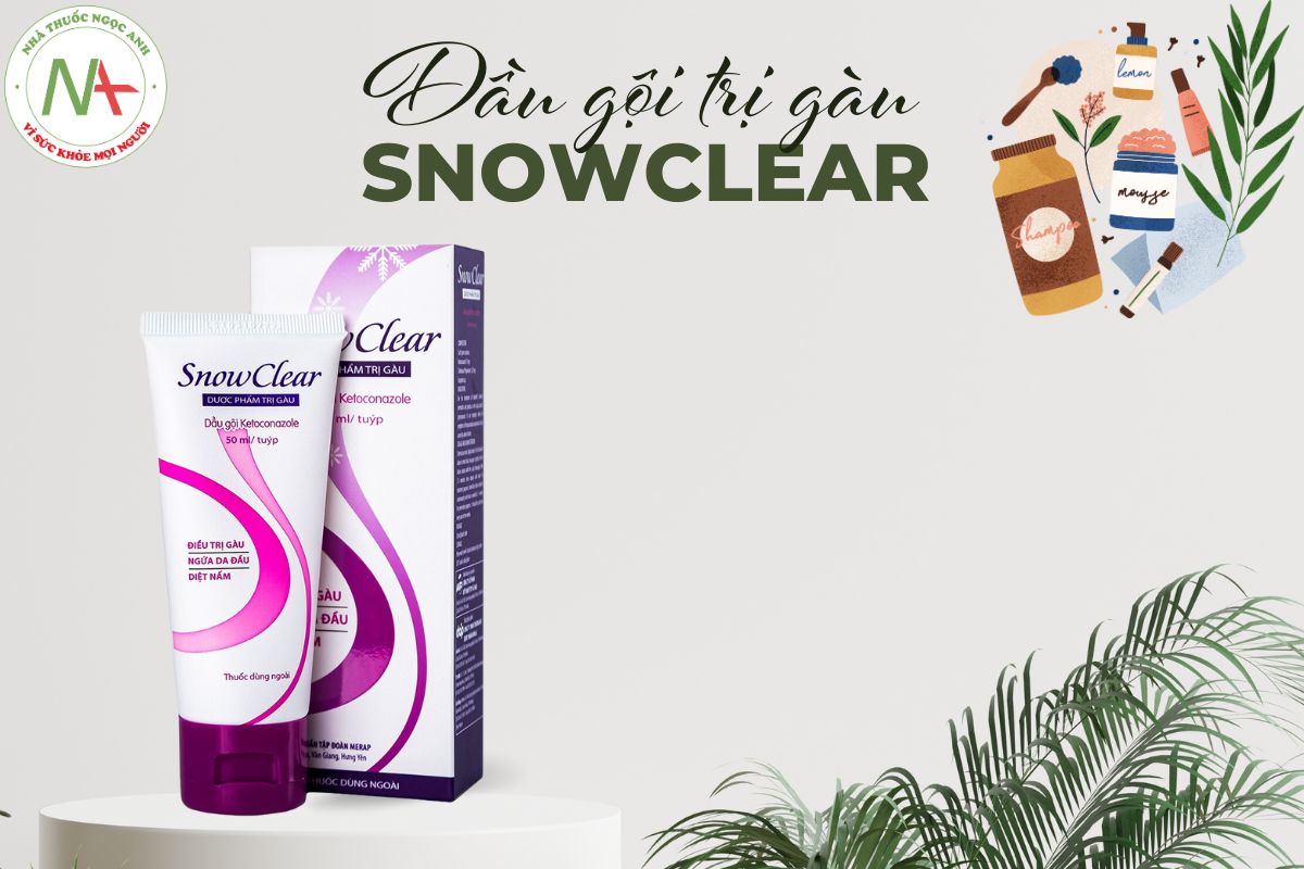 SnowClear