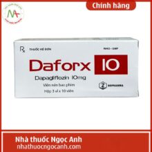 Daforx 10