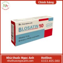 Blosatin 10