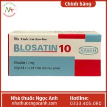 Blosatin 10