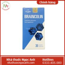 Braincolin ValueMED Pharma