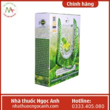 Cà Phê Xanh giảm cân Thiên Nhiên Việt