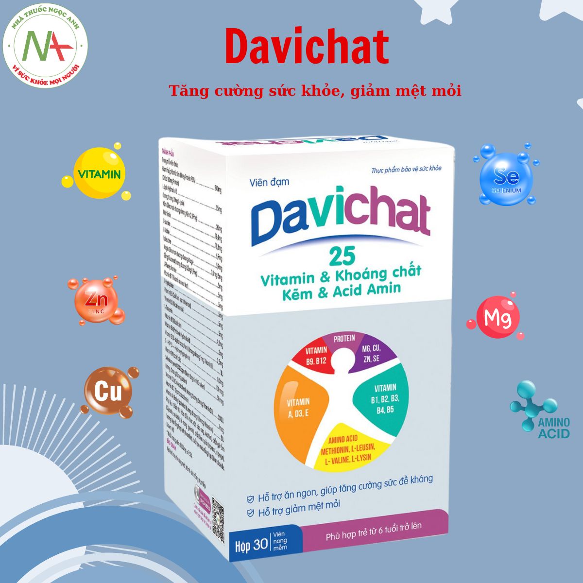 Davichat 