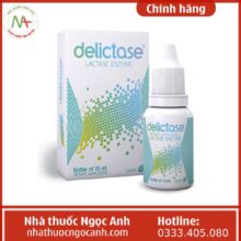 Delictase