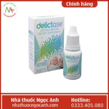 Delictase