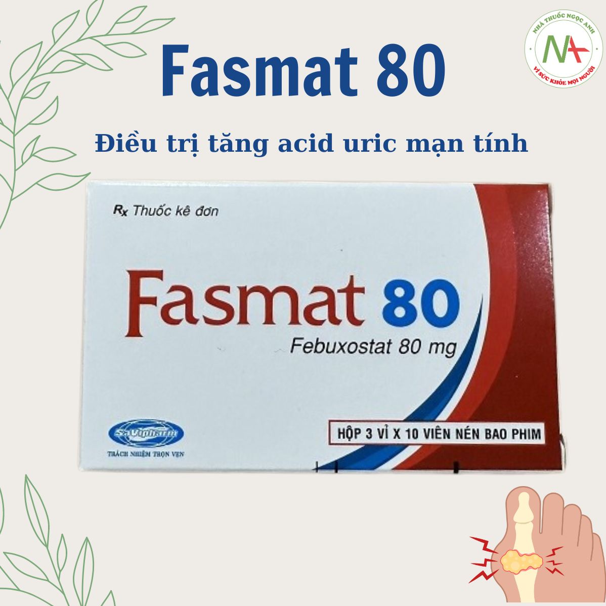 Fasmat 80 