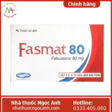 Fasmat 80