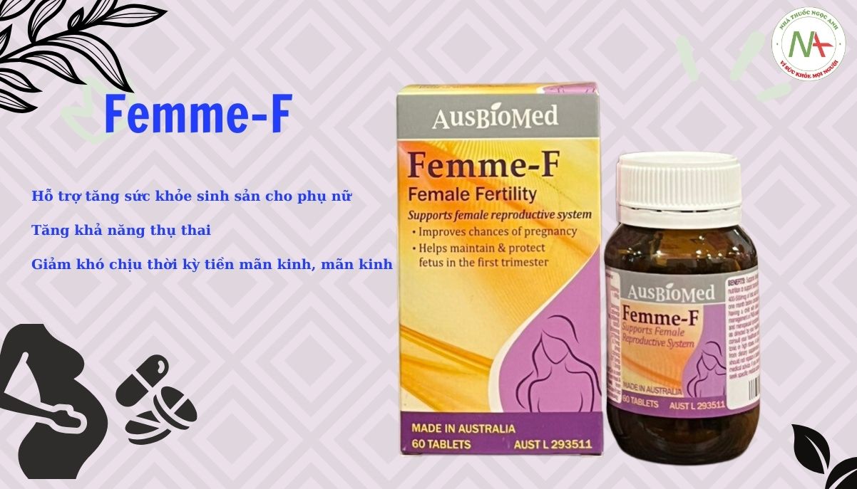 Femme-F 