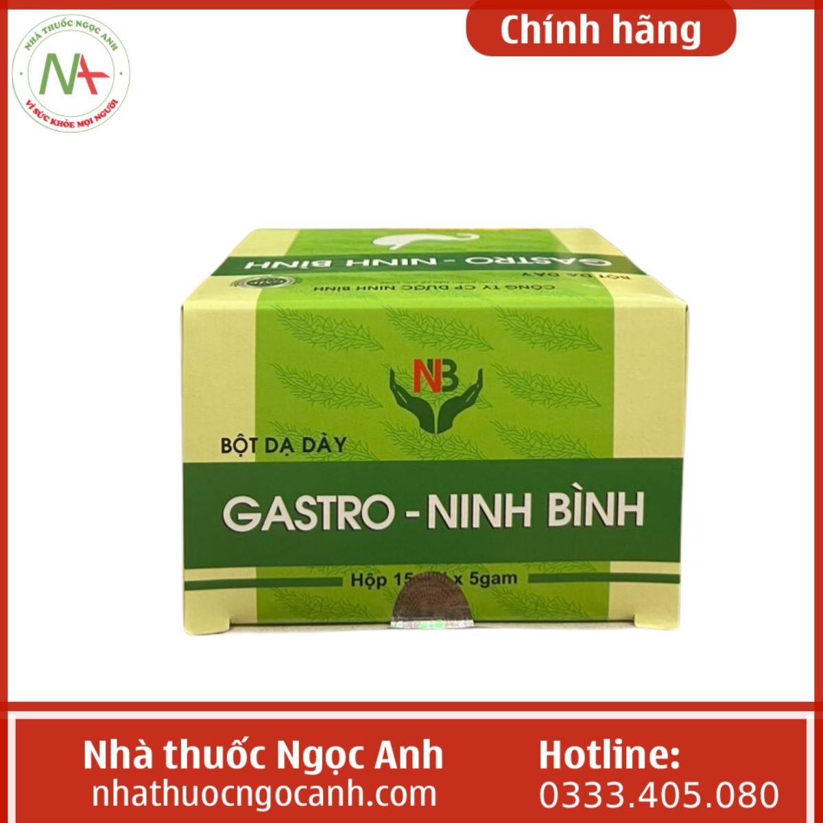 Gastro - Ninh Bình