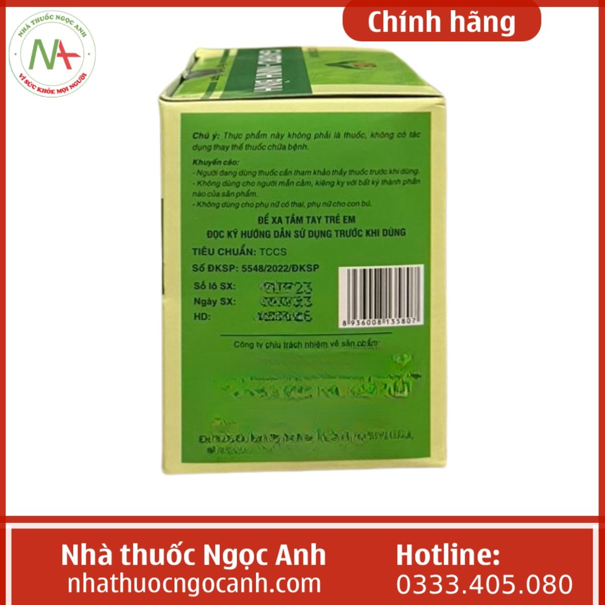 Gastro - Ninh Bình