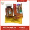 Ginseng ganoderma FENG SHI BAO 75x75px