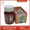 Ginseng ganoderma FENG SHI BAO