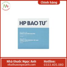 HP Bao Tử