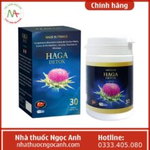 Haga Detox