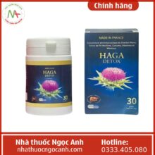 Haga Detox