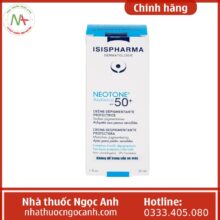 IsisPharma Neotone Radiance SPF 50+