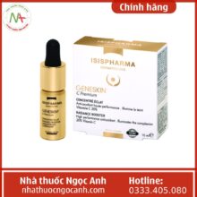 Isispharma Geneskin C premium