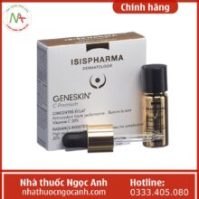 Isispharma Geneskin C premium