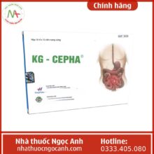 KG-Cepha