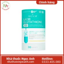 Lacir Glutathione Plus