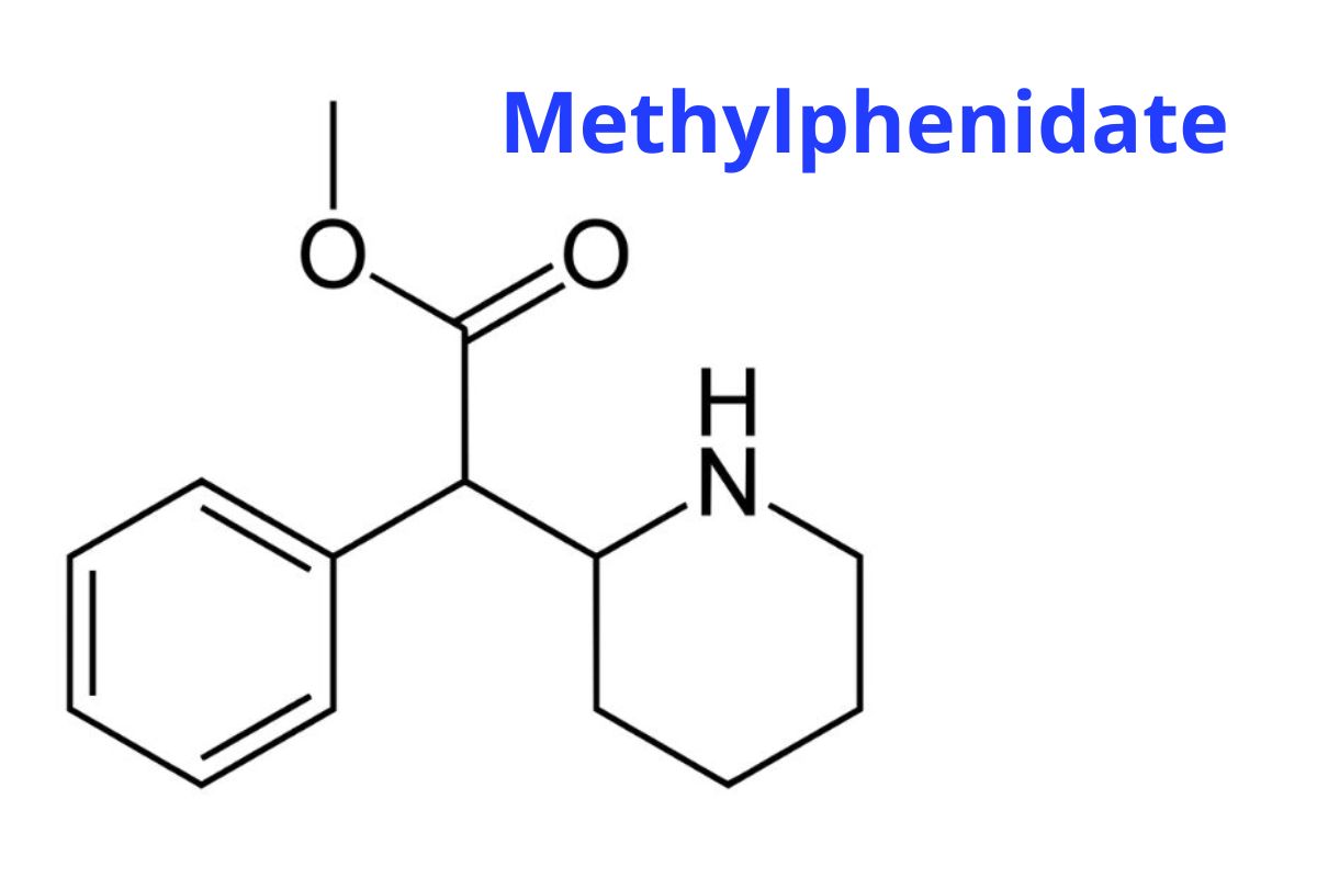 Methindate Methylphenidate là thuốc gì? Công dụng như thế nào? Tác dụng phụ ra sao