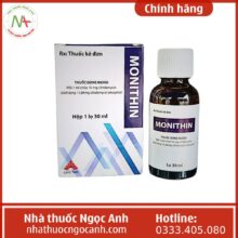 Monithin 30ml