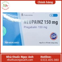 Neupainz 150mg