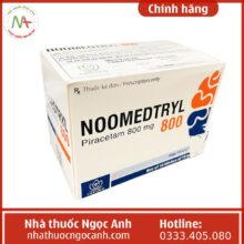 Noomedtryl 800