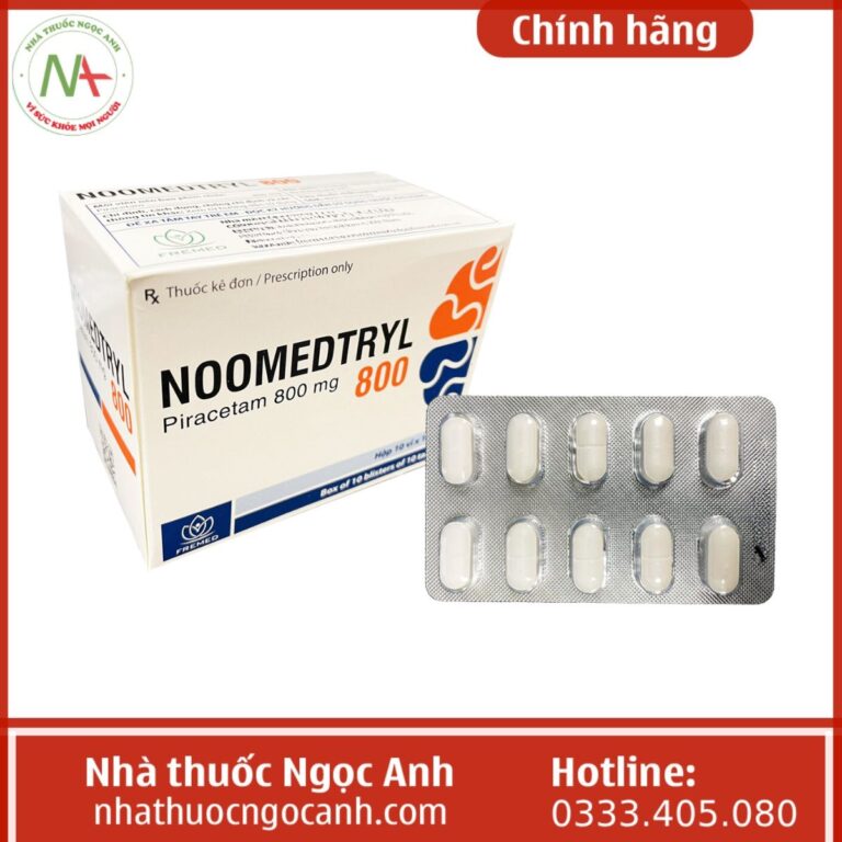 Noomedtryl 800