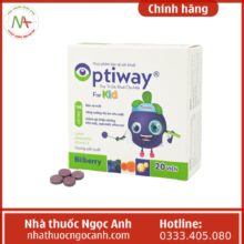 Optiway For Kid