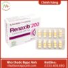 Renaxib 200