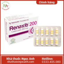 Renaxib 200