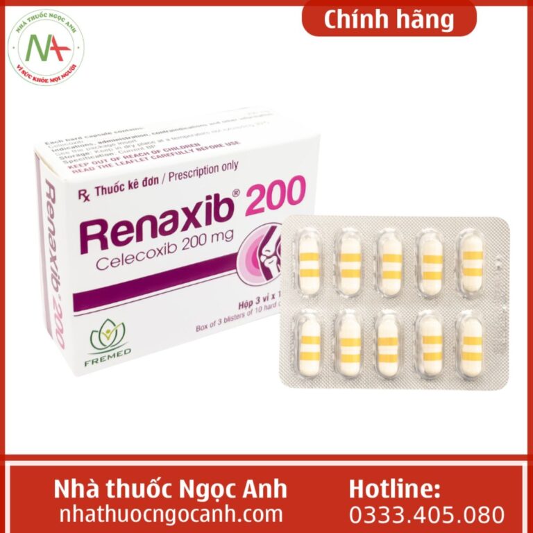 Renaxib 200