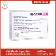 Renaxib 200