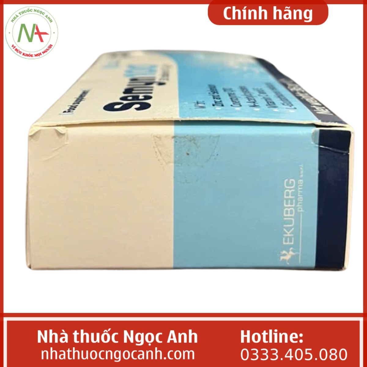 thuốc Semyn-100mg