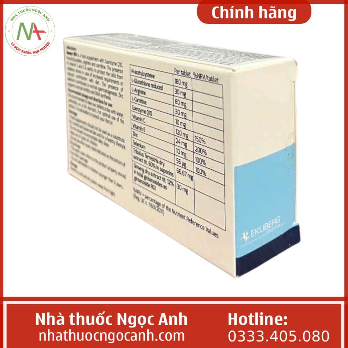 thuốc Semyn-100mg