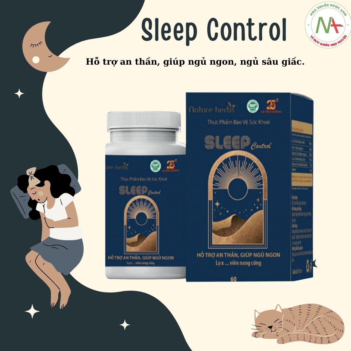 Sleep Control