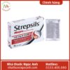 Strepsils Maxpro