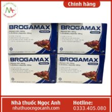 Brogamax Premium