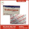 Cobergon 250mg