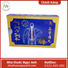 Đông Trùng Cốt Thống Hoàn