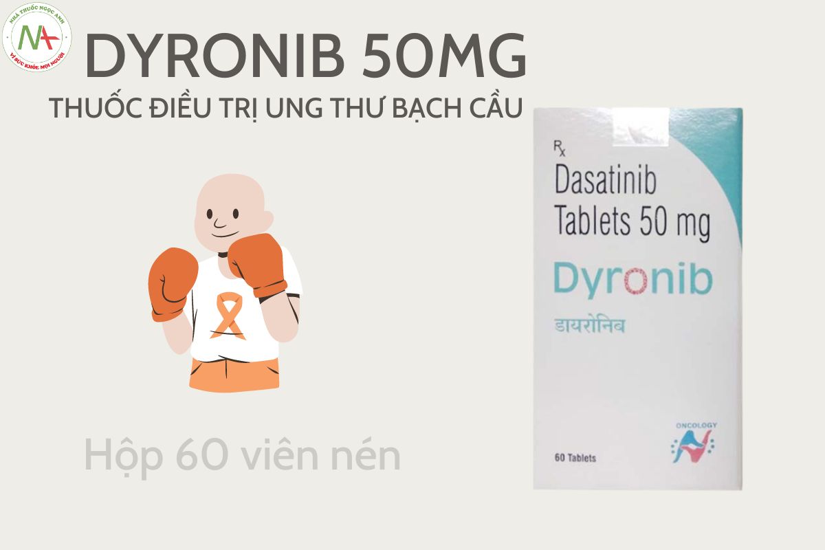 Dyronib 50mg