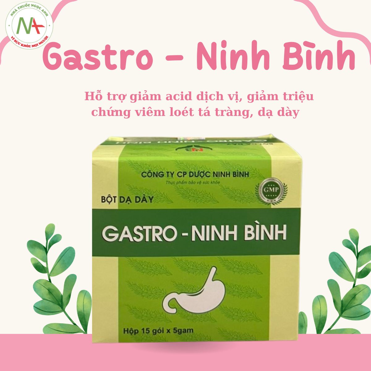 Gastro - Ninh Bình