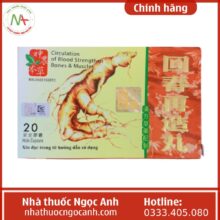 Hồi Sinh Tái Tạo Hoàn