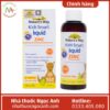 Nature’s Way Kids Smart Liquid Zinc