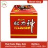 Nghị Lực Thần YILISEN 75x75px