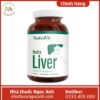 Nutra liver Nutravit 75x75px