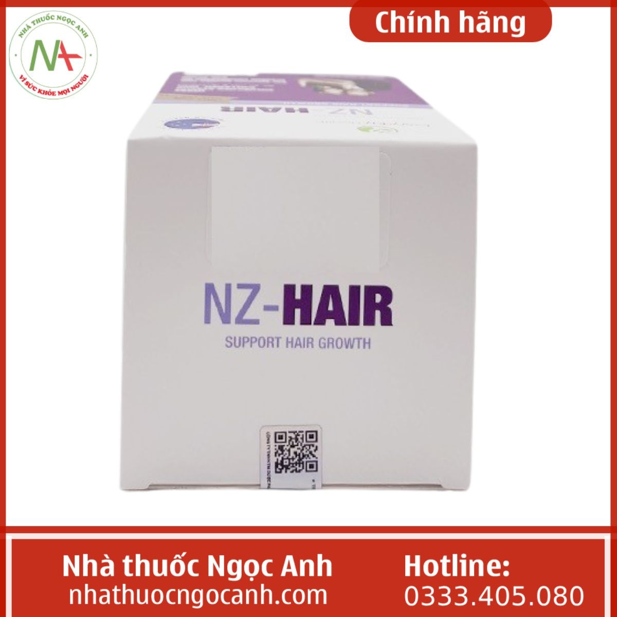 NZ-Hair