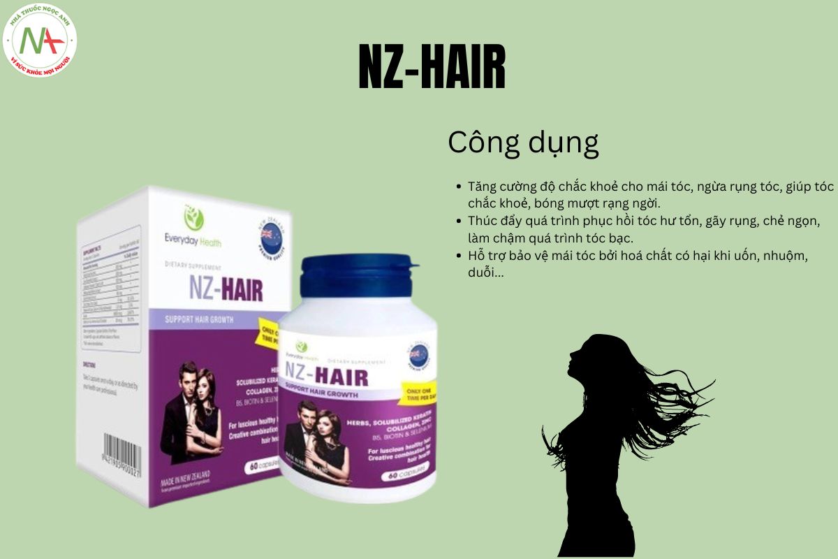 NZ-Hair