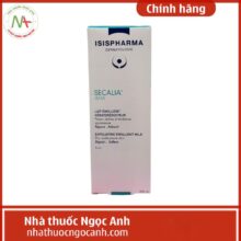 ISISPharma Secalia AHA